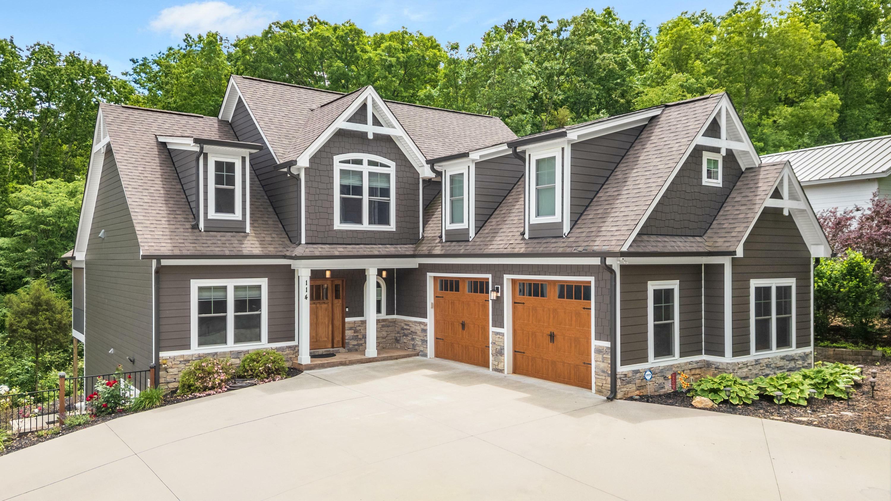 Property Photo: 114 Monroe Drive GA 30736