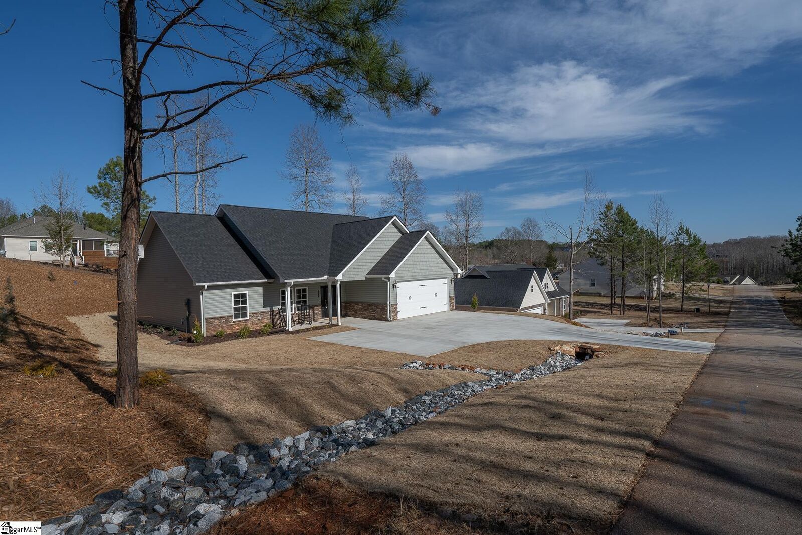 Property Photo:  475 Twin View Drive  SC 29693 