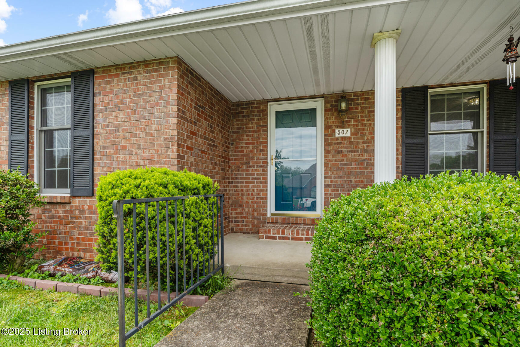Property Photo: 502 Delaware Ct KY 42701
