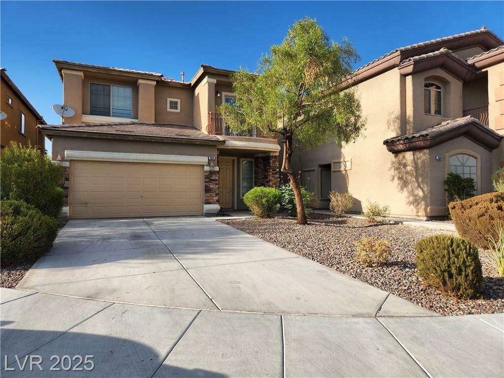 Property Photo: 7624 Rory Court NV 89129