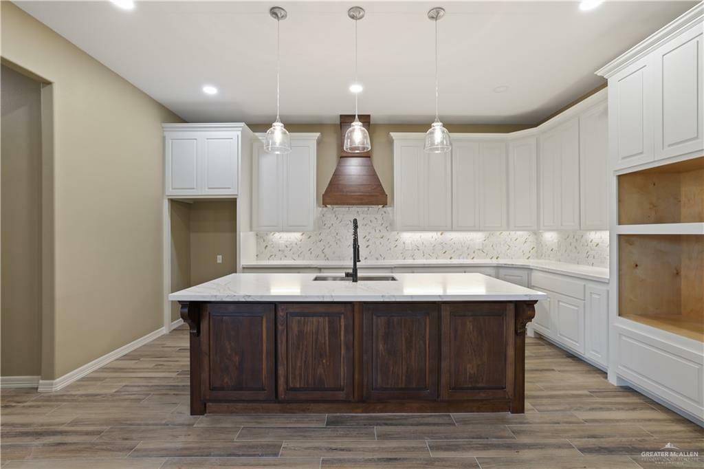 Property Photo: 6430 El Camino Real TX 78550