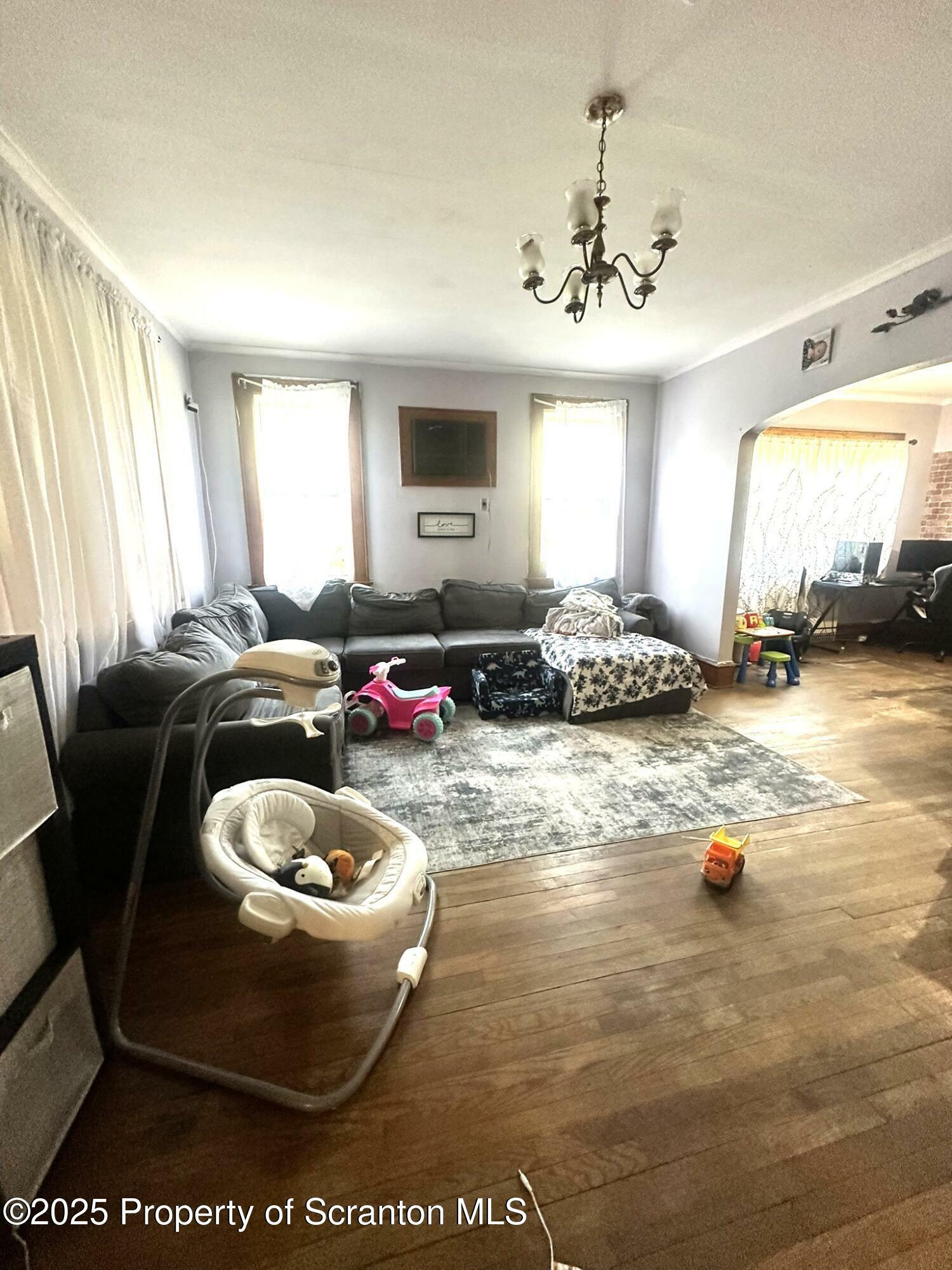 Property Photo: 1543 Route 92 PA 18643