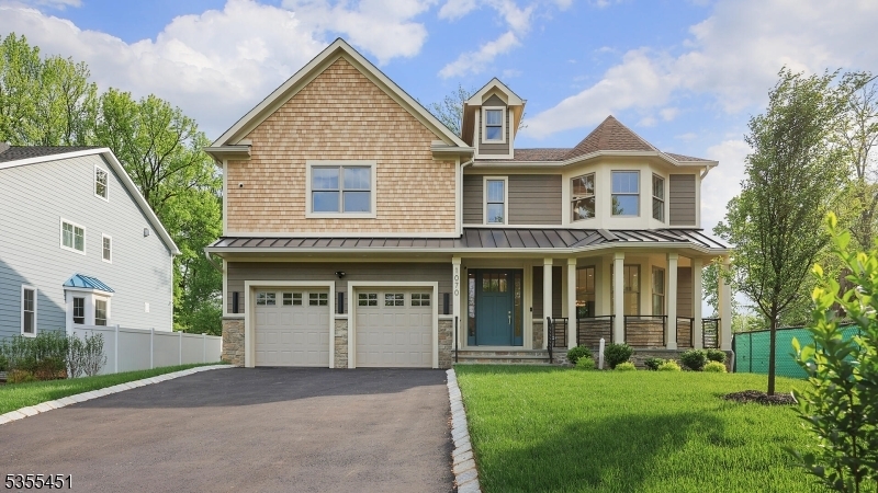 Property Photo: 1070 Rahway Ave NJ 07090