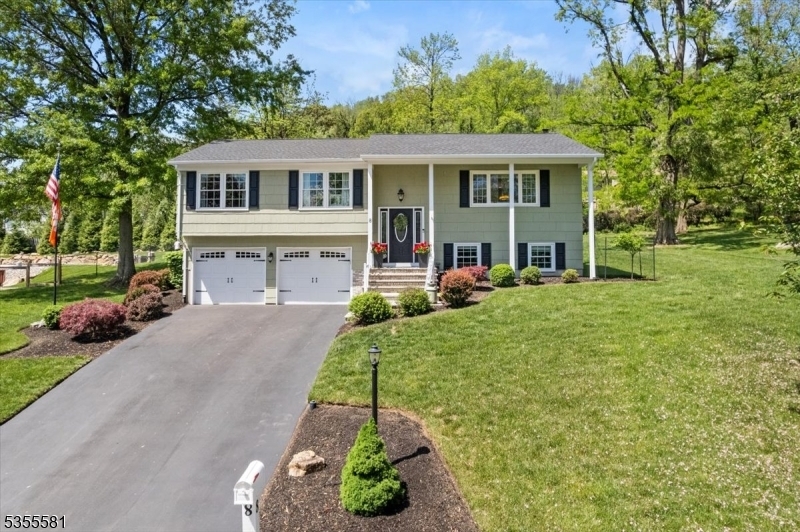 8 Woodland Terrace  High Bridge Boro NJ 08829 photo