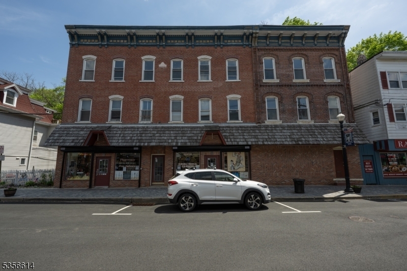Property Photo: 36 Main St Unit B NJ 07461