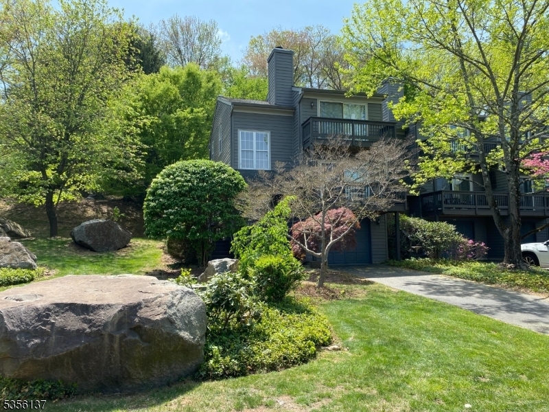 Property Photo: 42 Chicopee Dr NJ 08540