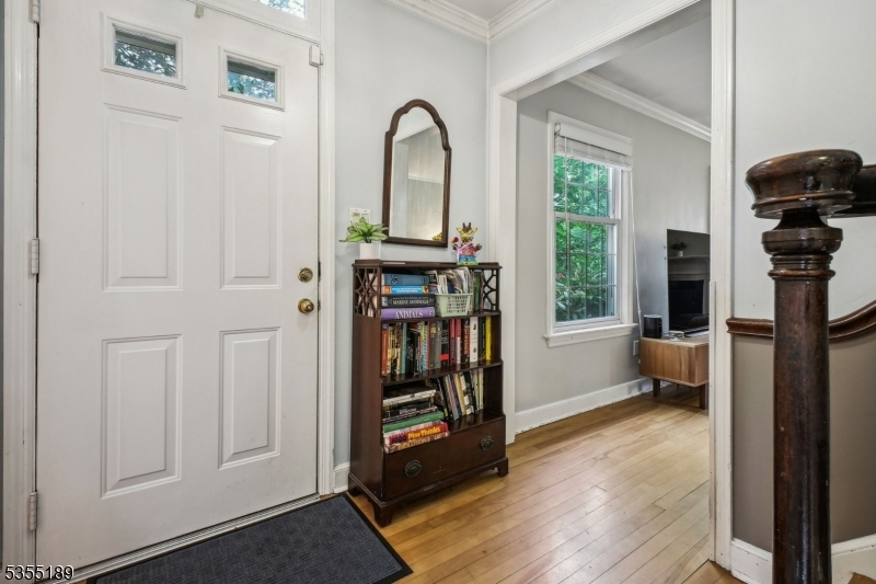 Property Photo: 118 Boyden Ave NJ 07040
