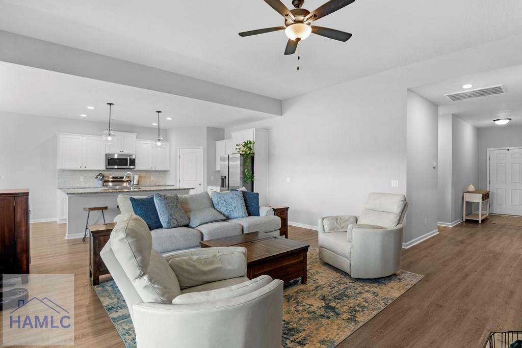 Property Photo: 511 Akins Ranch Road NE GA 31316