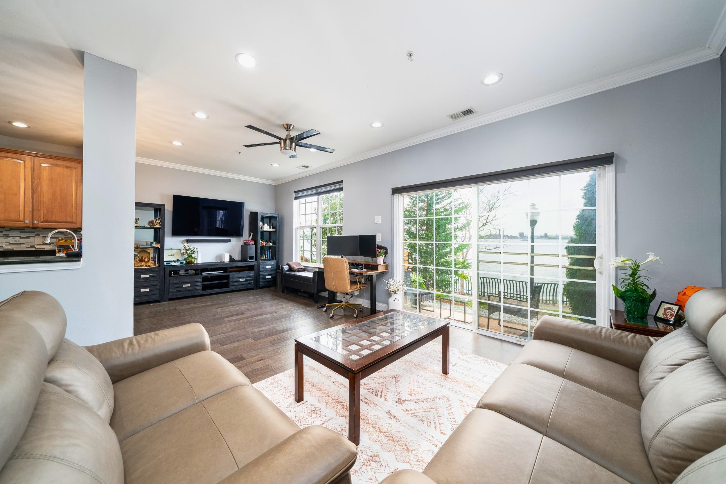 Property Photo: 17 Lee Ct NJ 07305