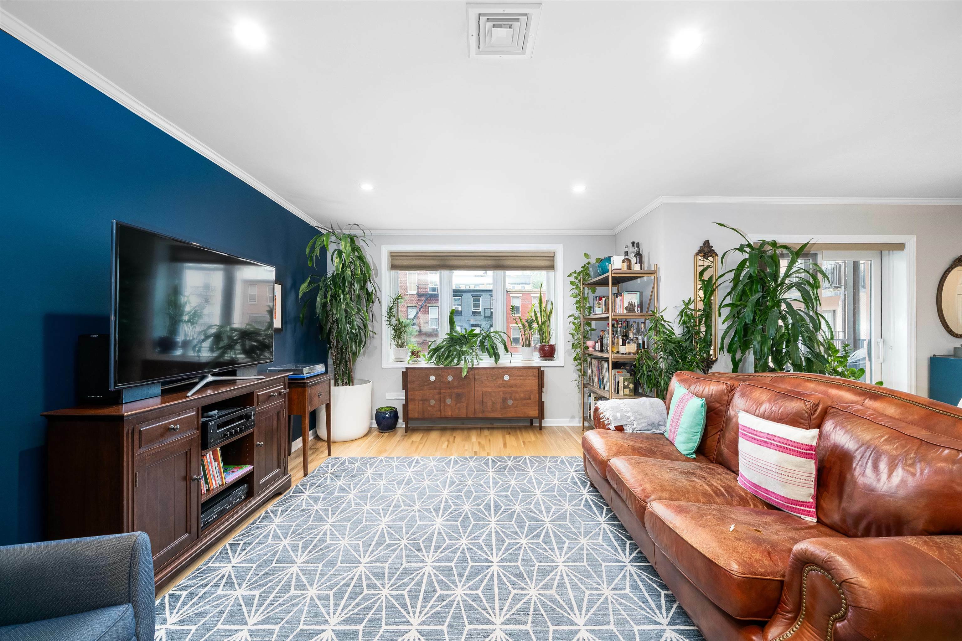 Property Photo: 1001 Clinton St NJ 07030
