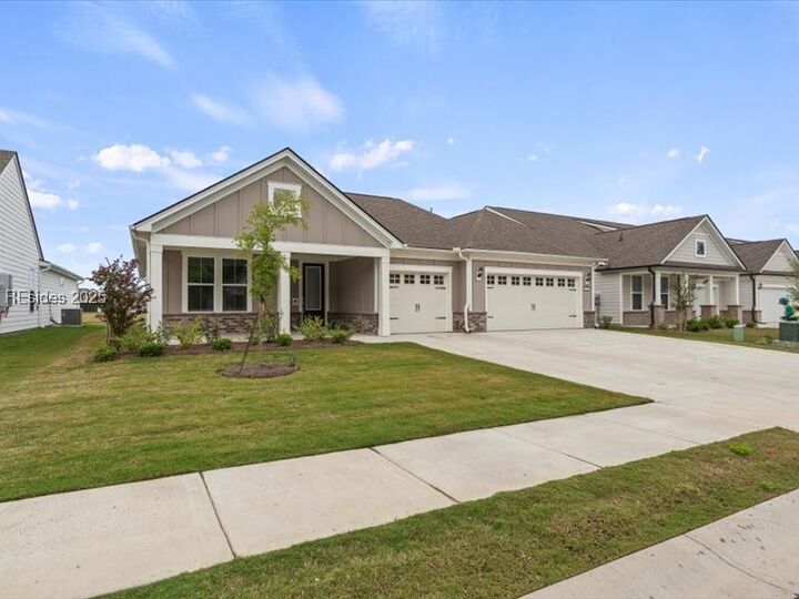 Property Photo:  597 Java Drive  SC 29909