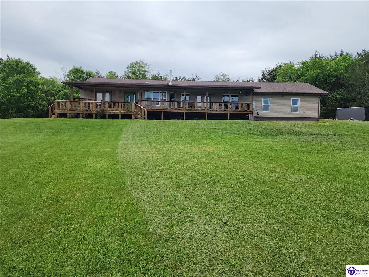 Property Photo: 400 Old Dixie Loop KY 42784