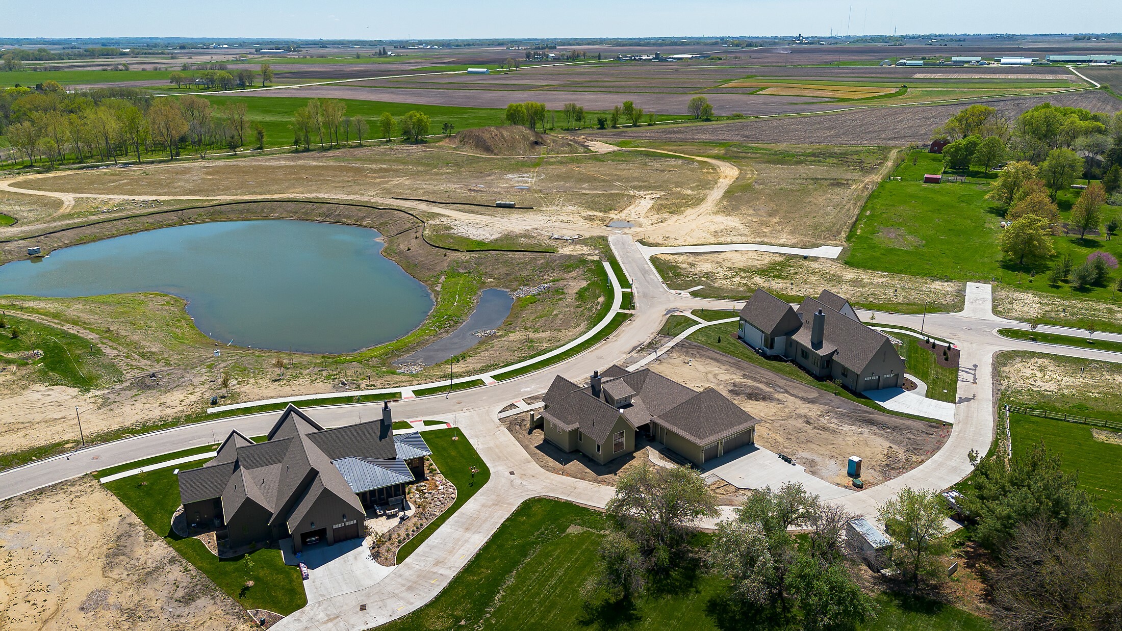 Lot 1 Ansley Avenue  Ames IA 50014 photo