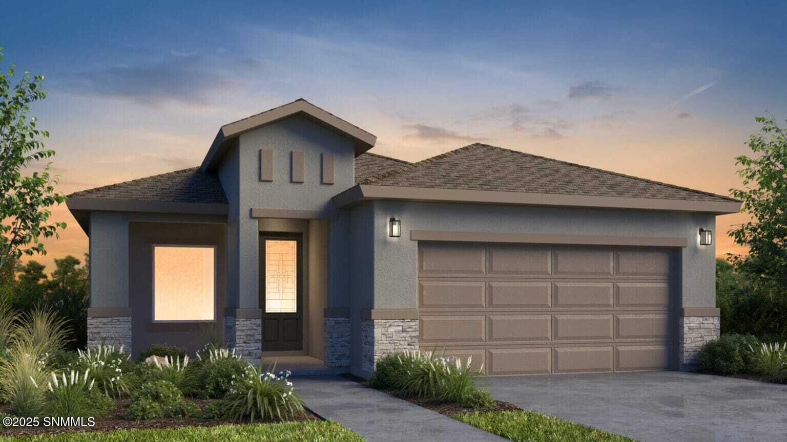 Property Photo:  3038 San Jenaro Drive  NM 88012 