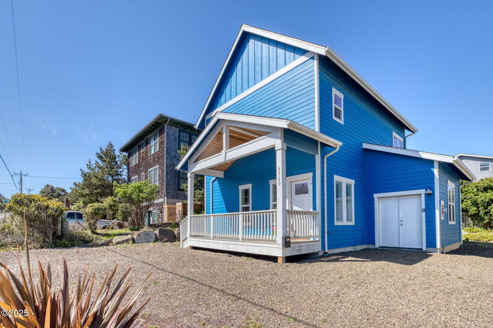 Property Photo:  5769 NW Logan Road  OR 97367 