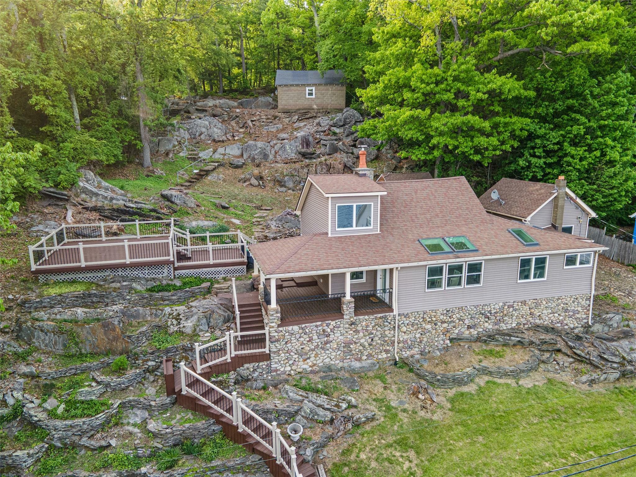 99 Lake Shore Road  Warwick NY 10925 photo
