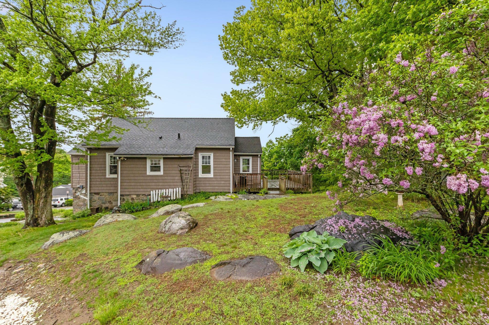 Property Photo: 803 Oakwood Drive NY 10566