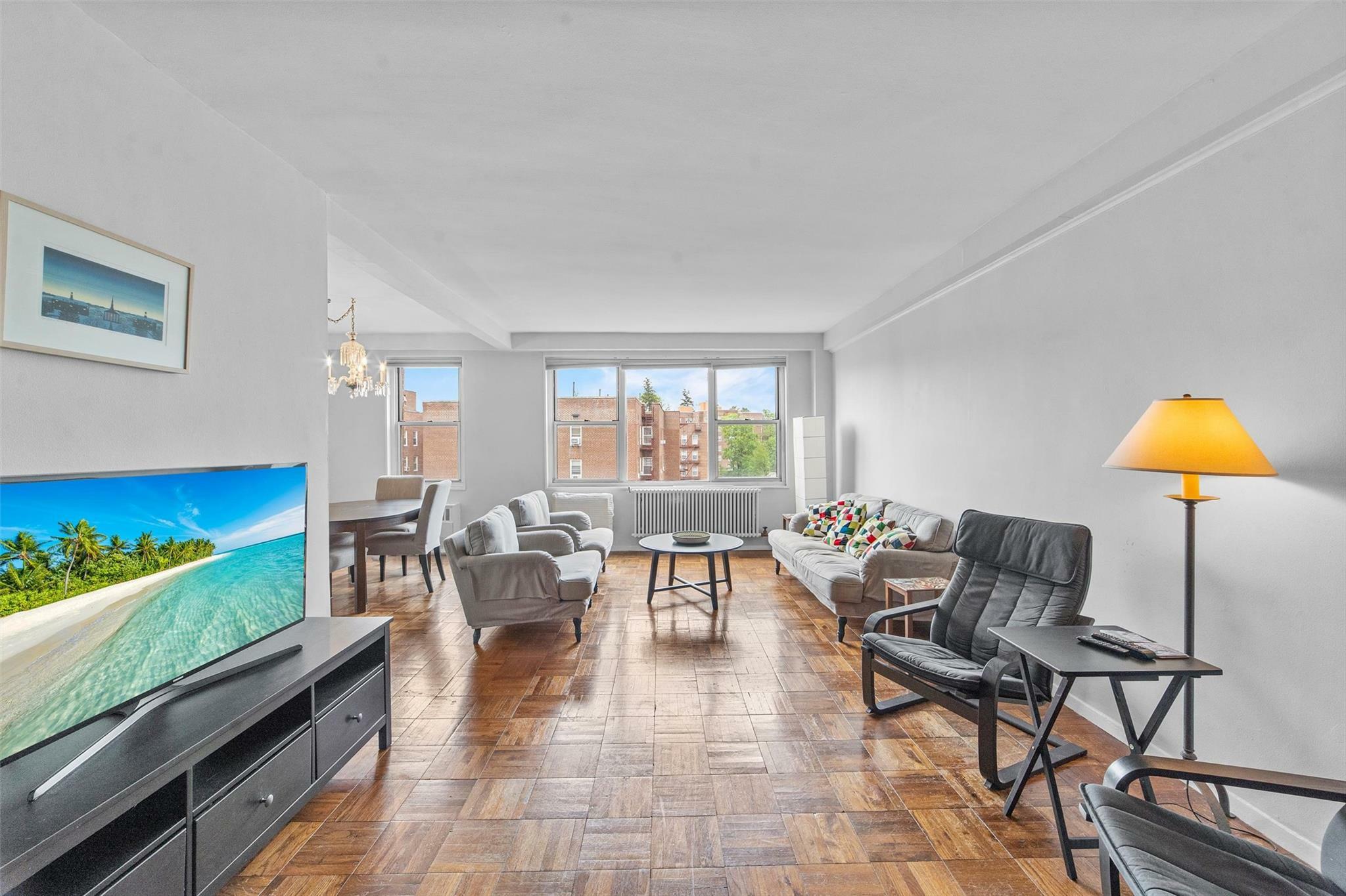 Property Photo: 10 Lake Street 6E NY 10603