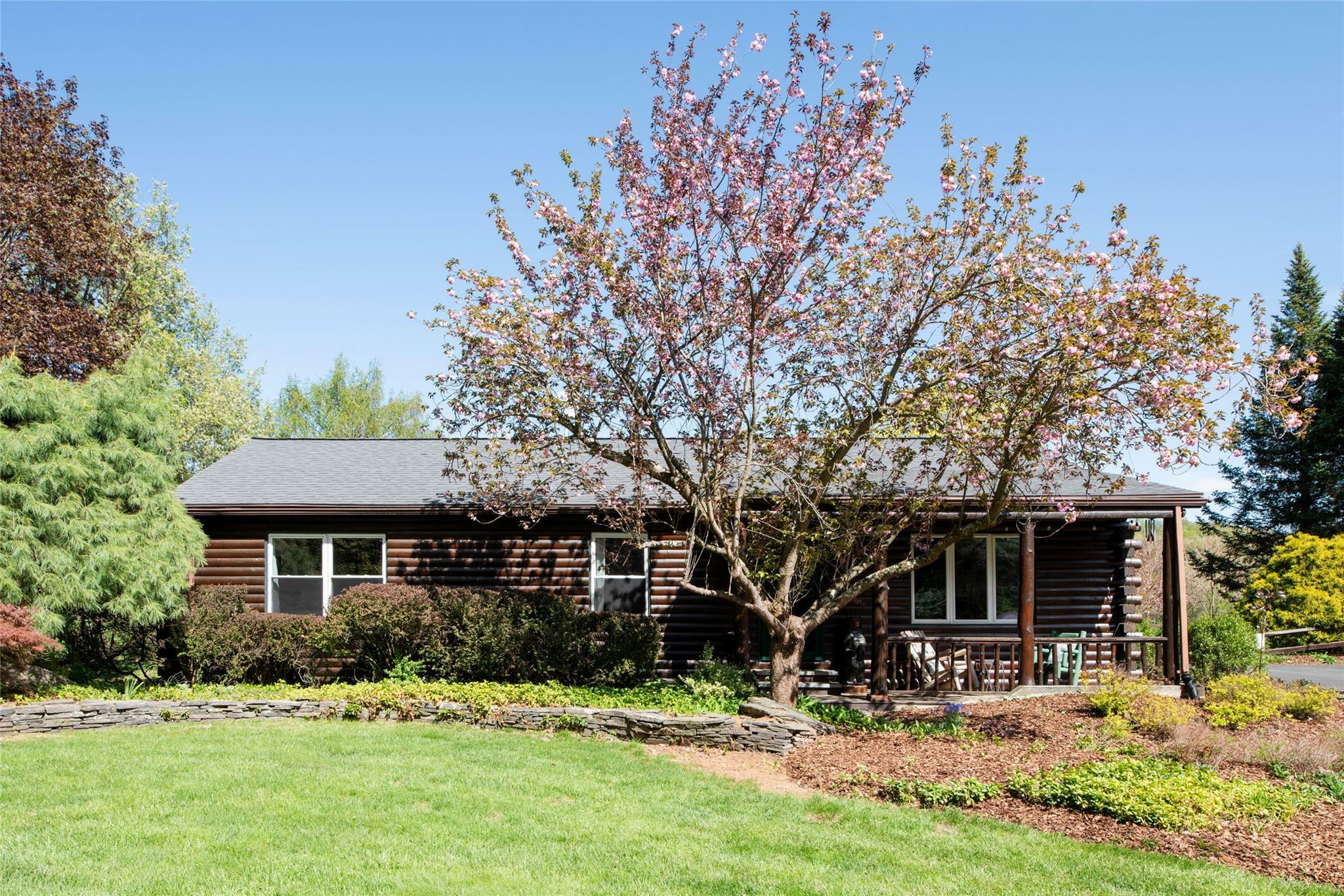 Property Photo: 48 Vosburgh Road NY 12571