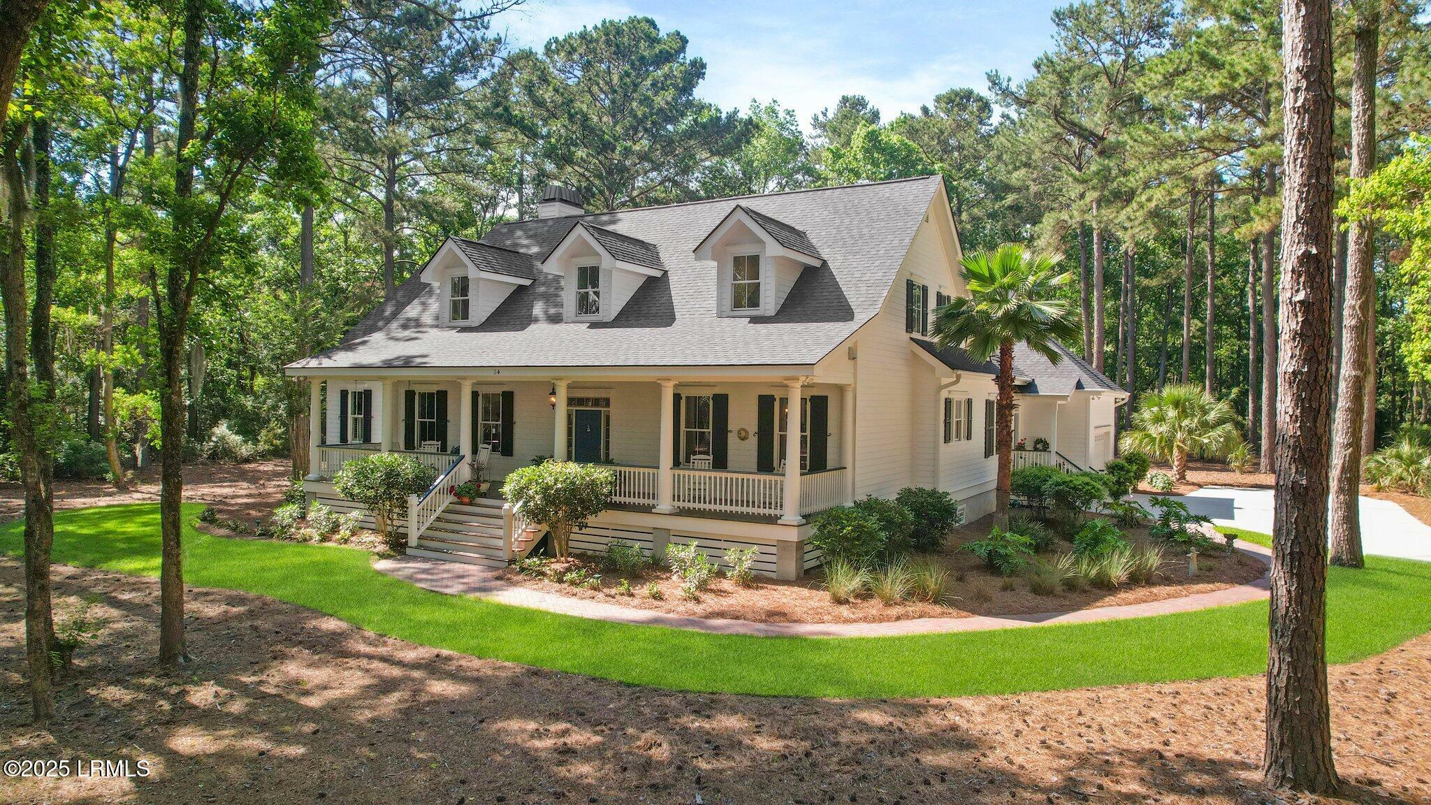 Property Photo: 24 Spoonbill Drive SC 29907