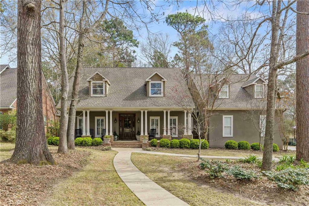 Property Photo: 30482 Laurel Court AL 36527