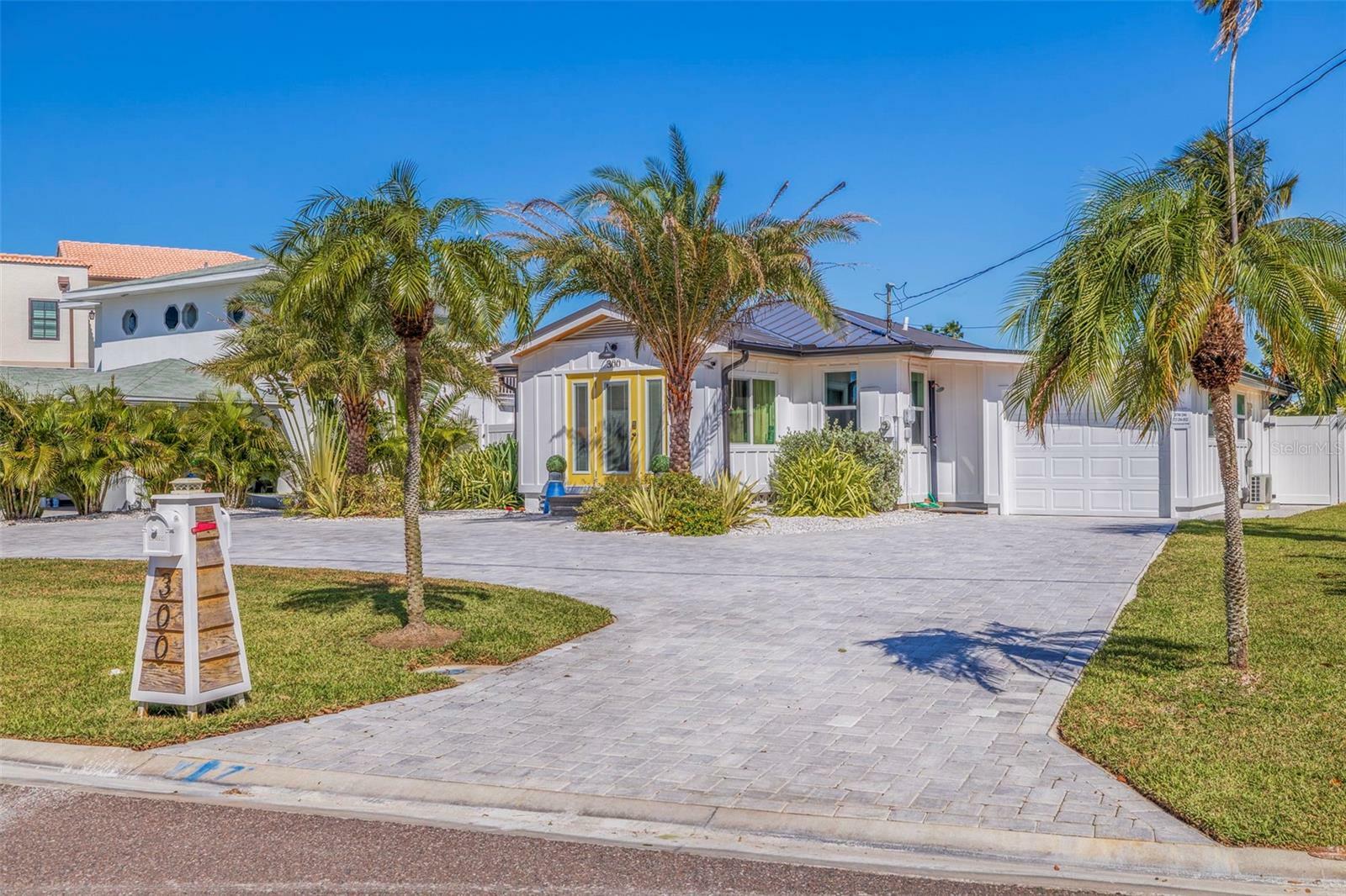 300 10th Avenue  Indian Rocks Beach FL 33785 photo