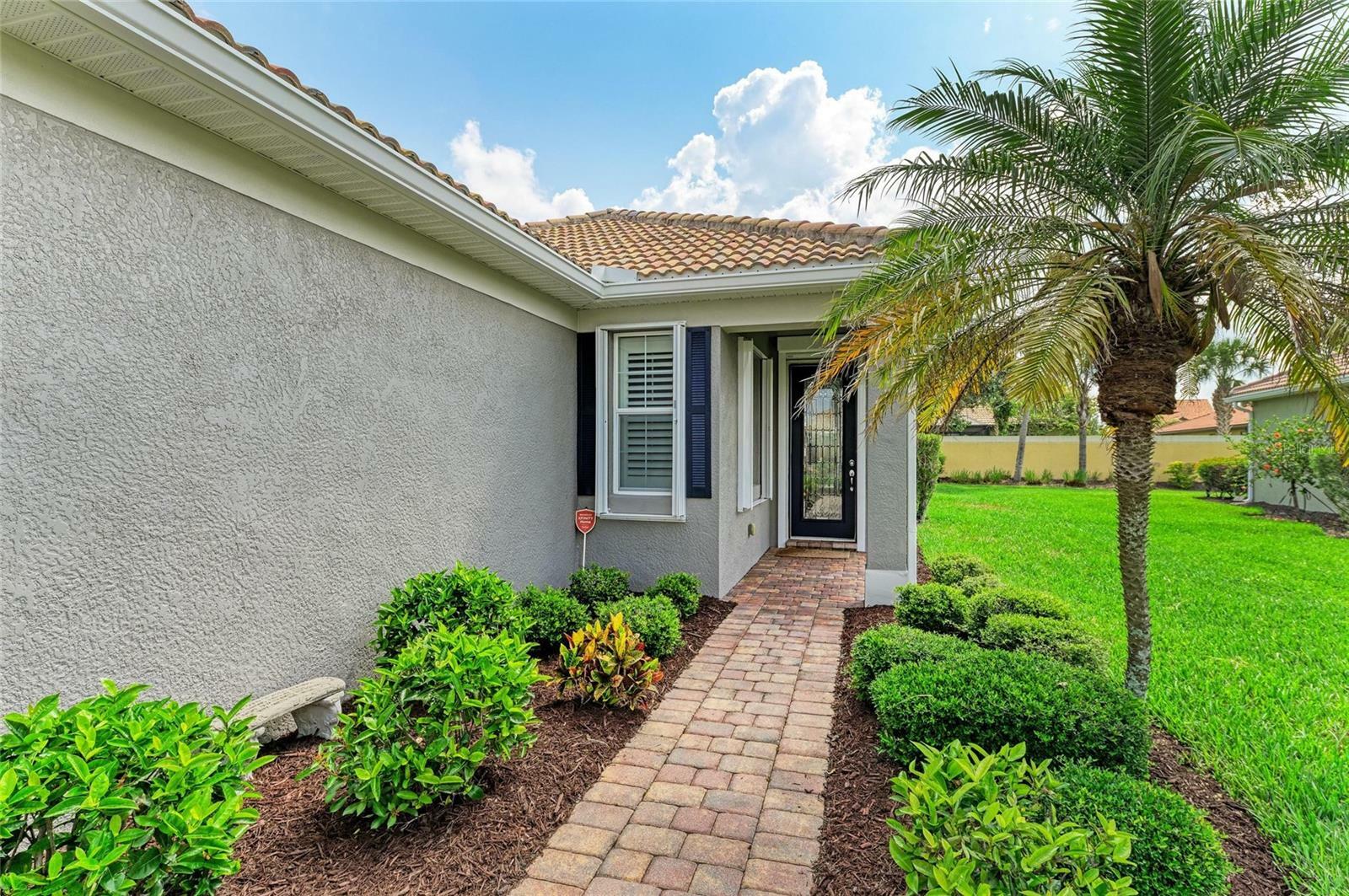Property Photo: 19038 Lappacio Street FL 34293