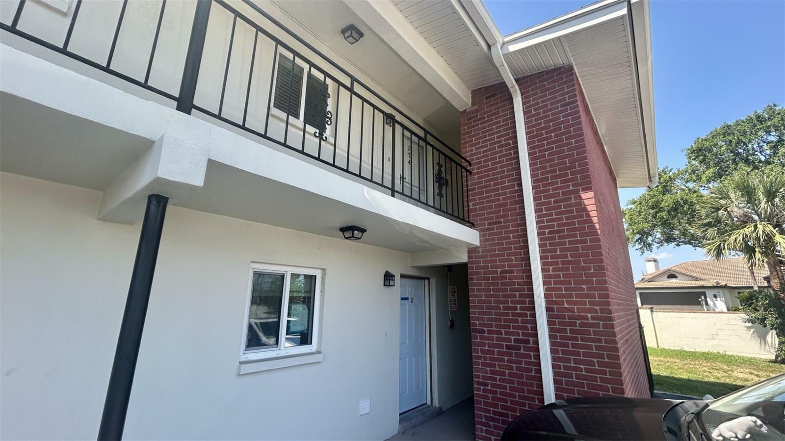 Property Photo: 4560 Overlook Drive NE 168 FL 33703