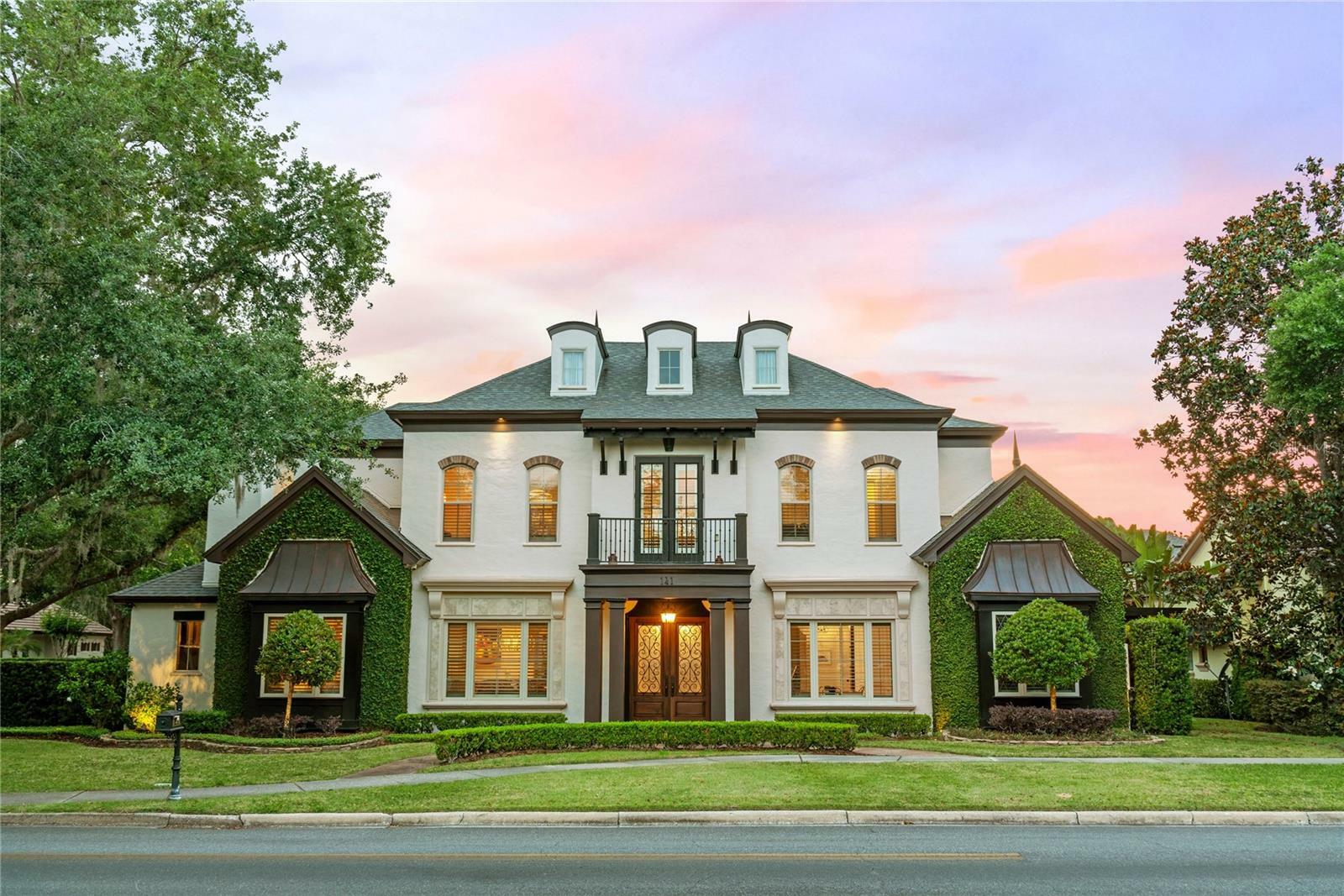 Property Photo: 141 S Phelps Avenue FL 32789
