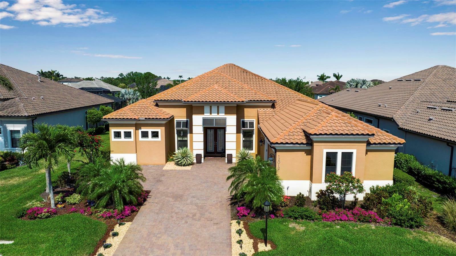 Property Photo: 12012 Legacy Estates Boulevard FL 34238