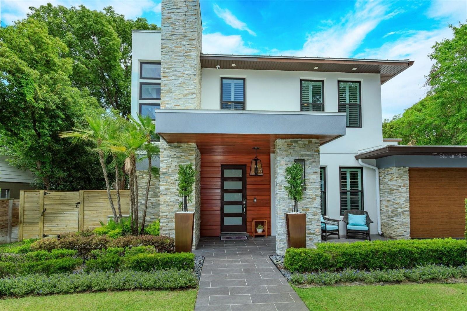 Property Photo: 1831 Mizell Avenue FL 32789