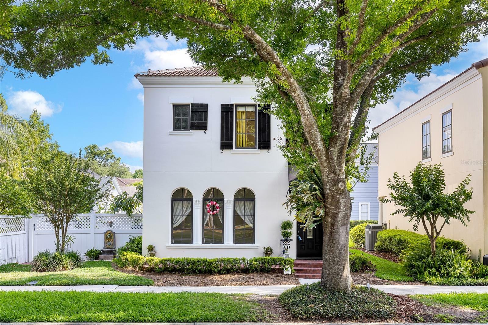 Property Photo: 1047 Banks Rose Street FL 34747