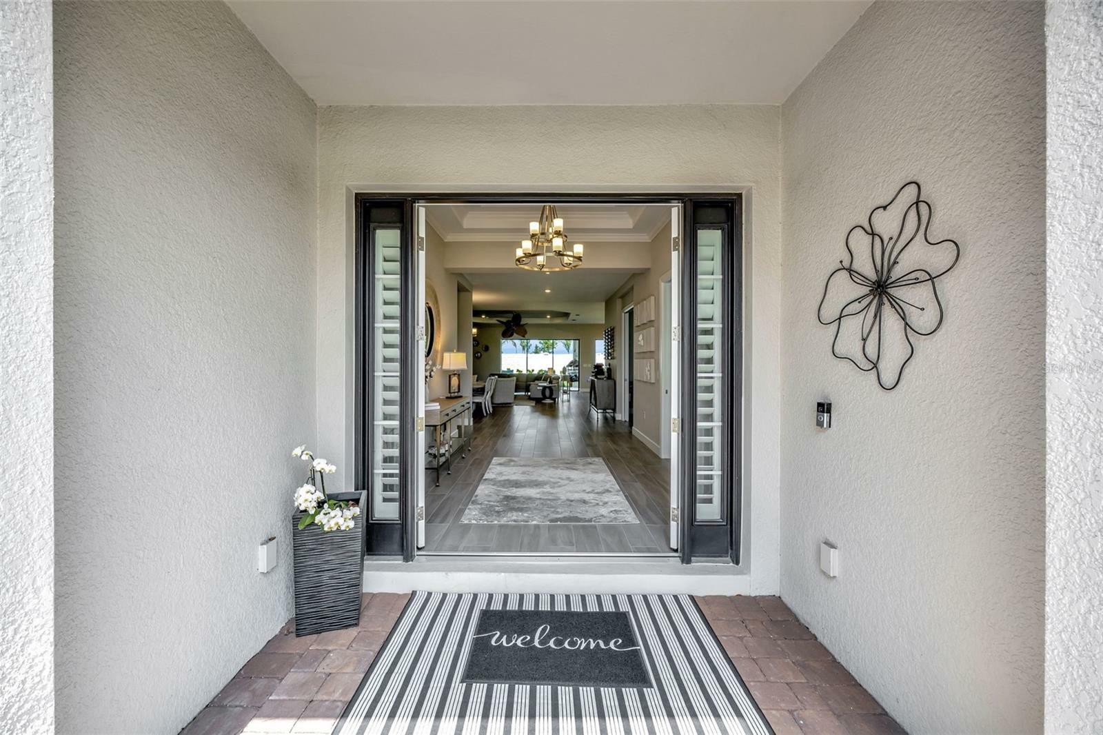 Property Photo: 3679 Santa Caterina Boulevard FL 34211