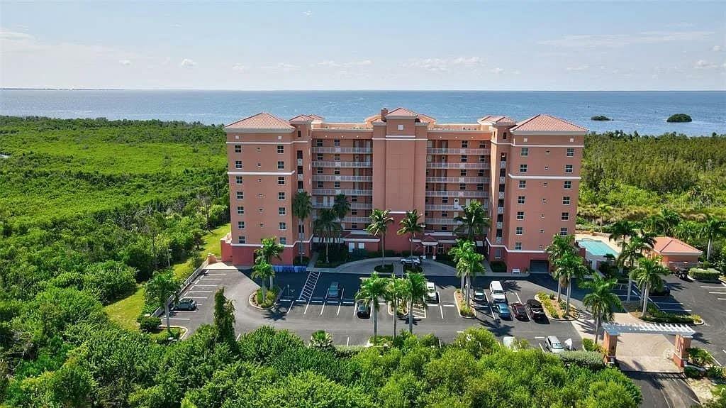 Property Photo: 3191 Matecumbe Key Road 305 FL 33955
