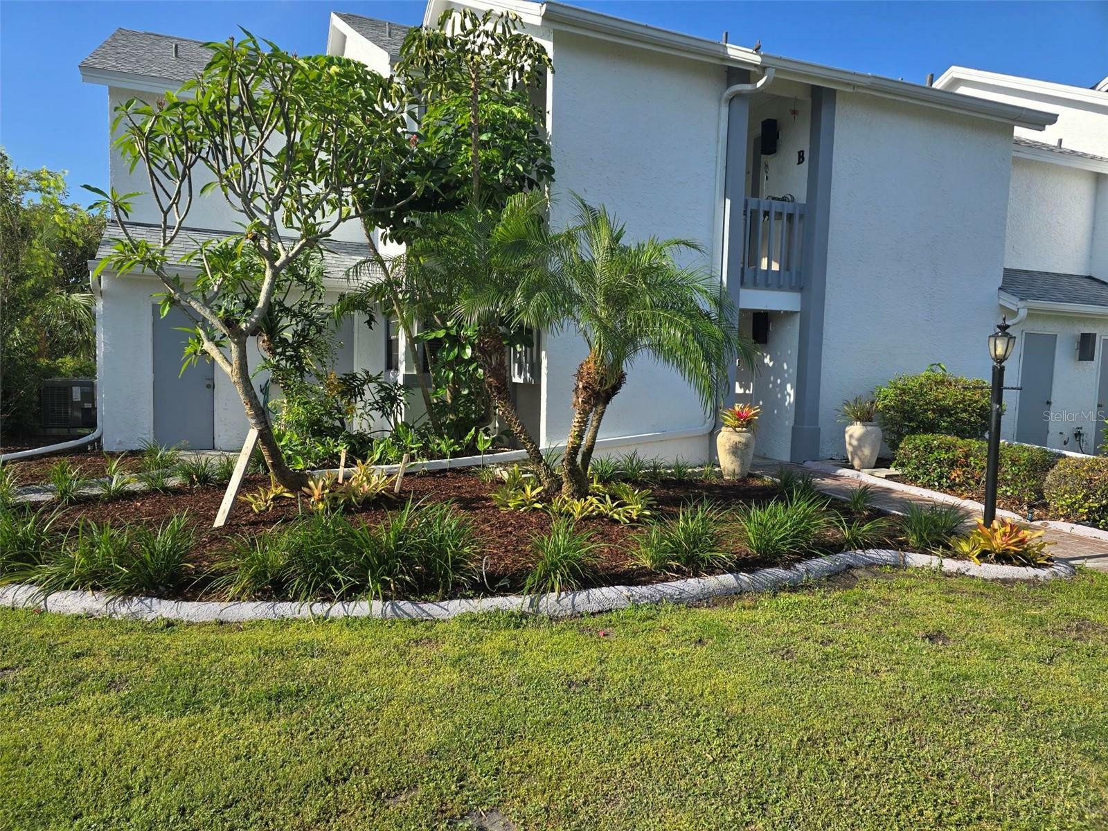 Property Photo: 611 Lively Drive A FL 33573