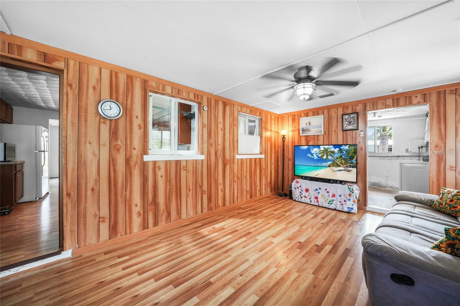 Property Photo:  857 Palmetto Street  FL 34223 