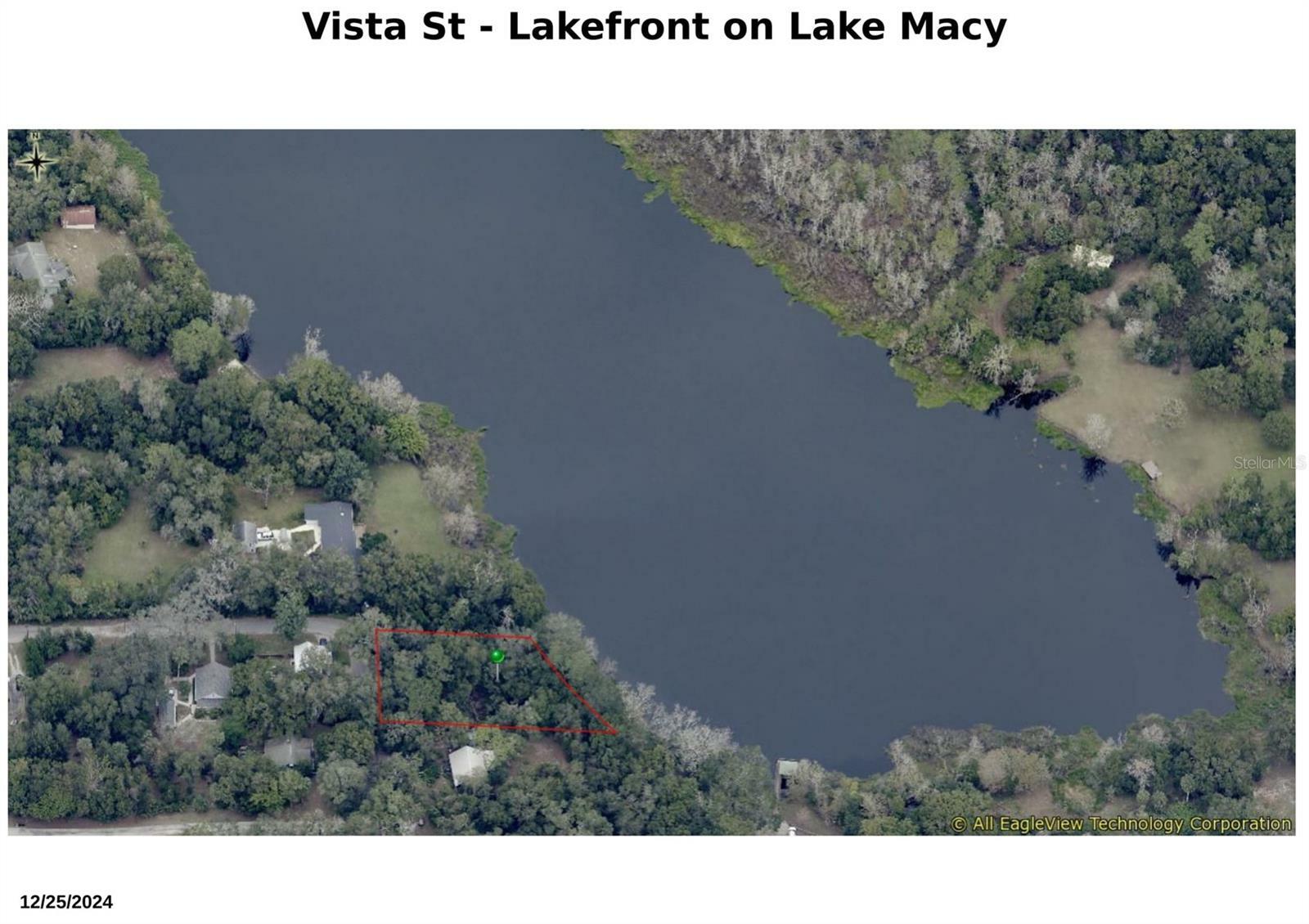 Property Photo: Vista Street FL 32744