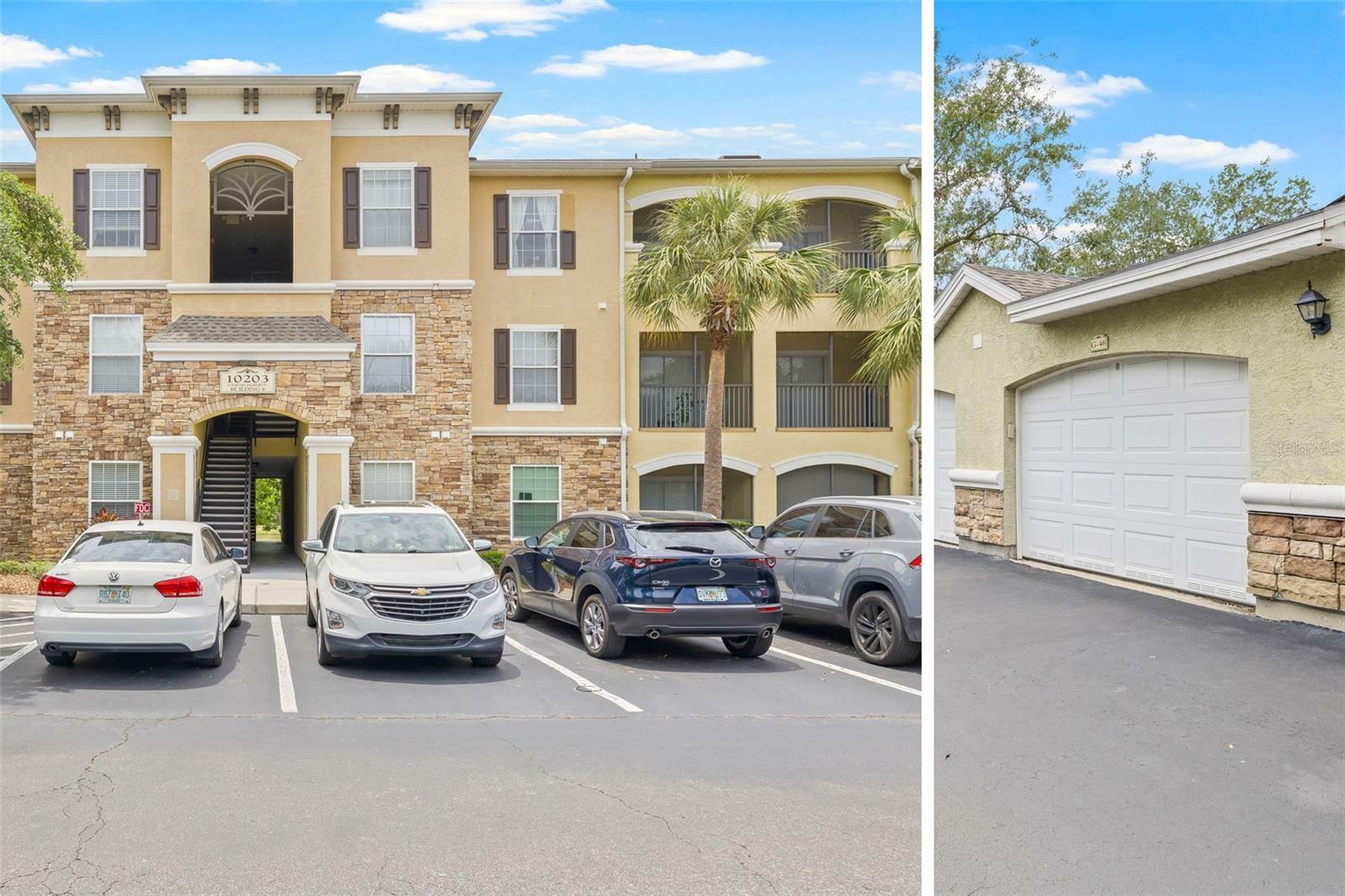 10203 Courtney Palms Boulevard 301  Tampa FL 33619 photo