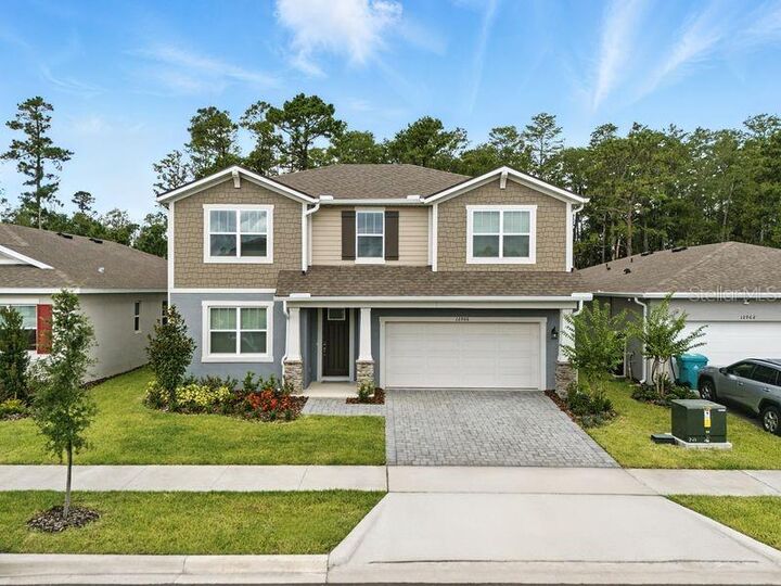 Property Photo:  12966 Promise Place  FL 32832 