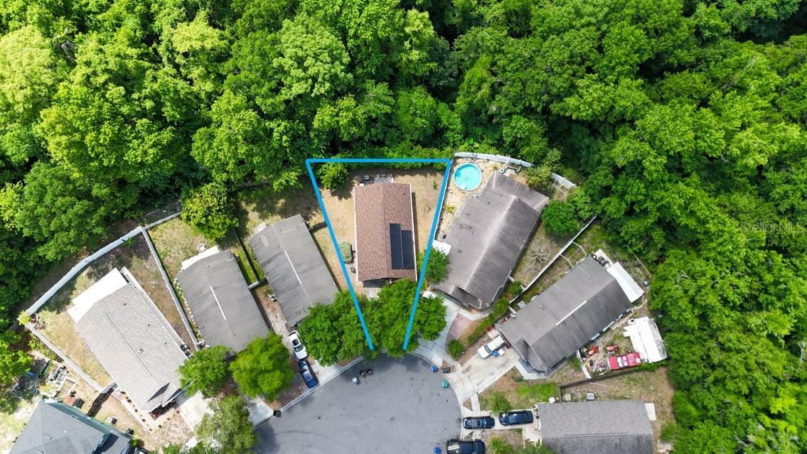 Property Photo: 10255 Cody Lane FL 32825