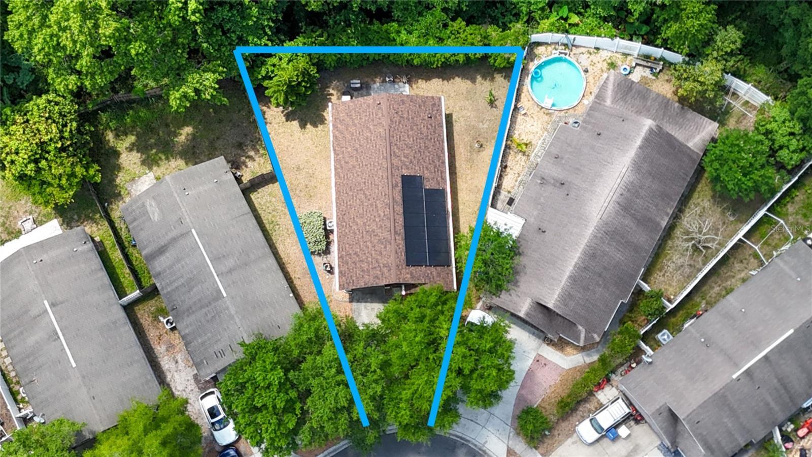 Property Photo: 10255 Cody Lane FL 32825