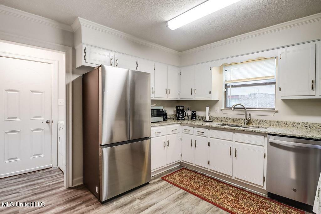 Property Photo: 3109 Breezy Hill Lane MS 39564