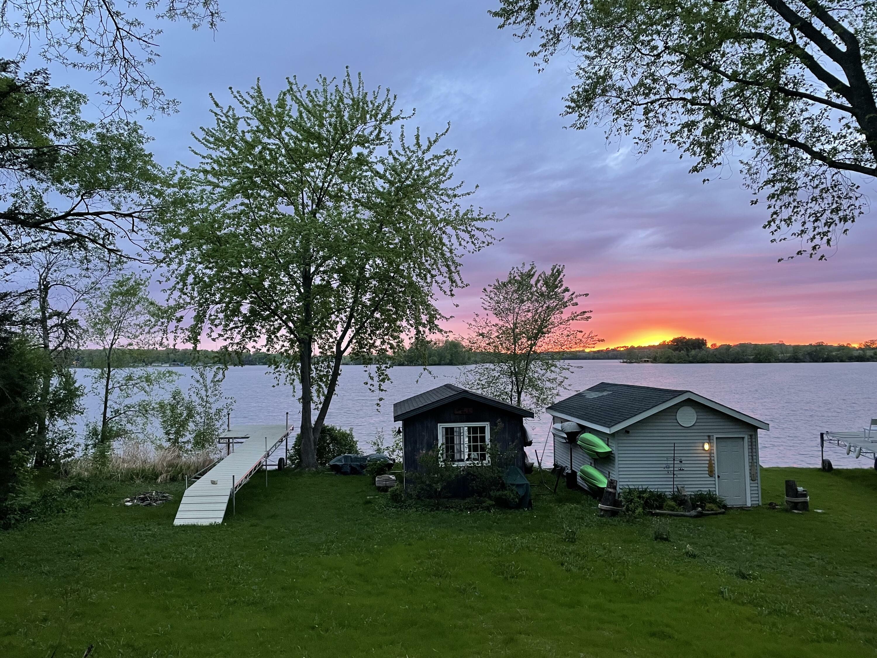 Property Photo: N5207 Wildcat Rd WI 53035