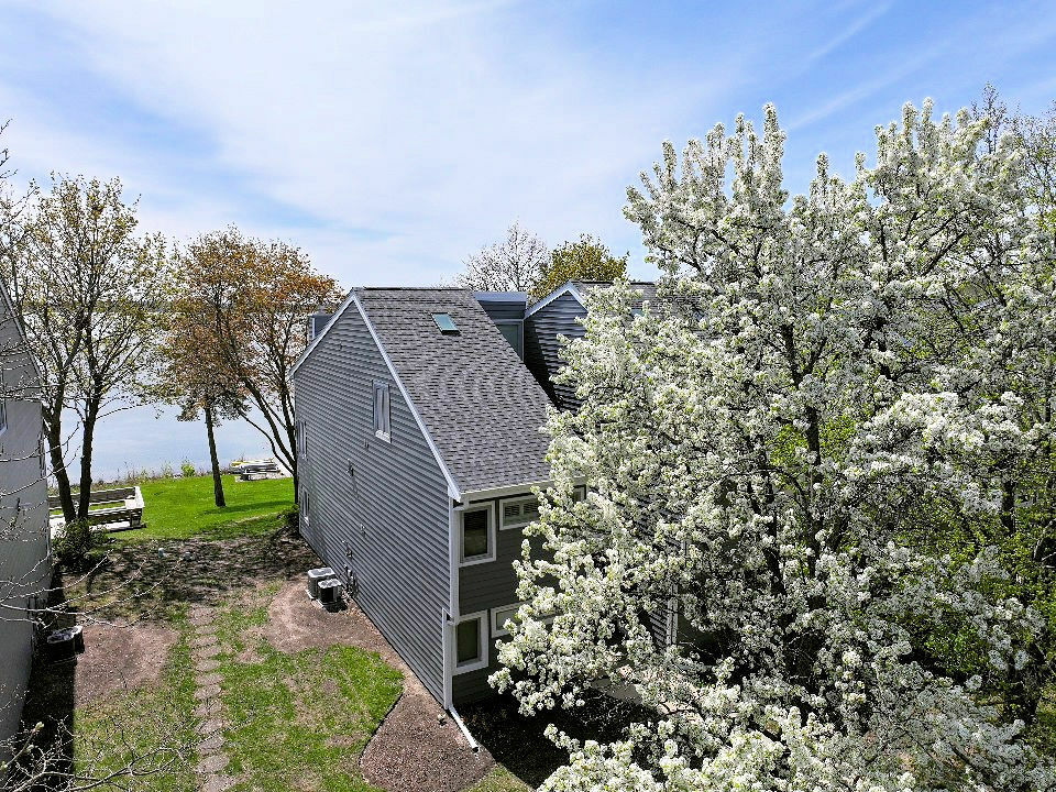 Property Photo: 23123 McNamara Rd 2 WI 53139