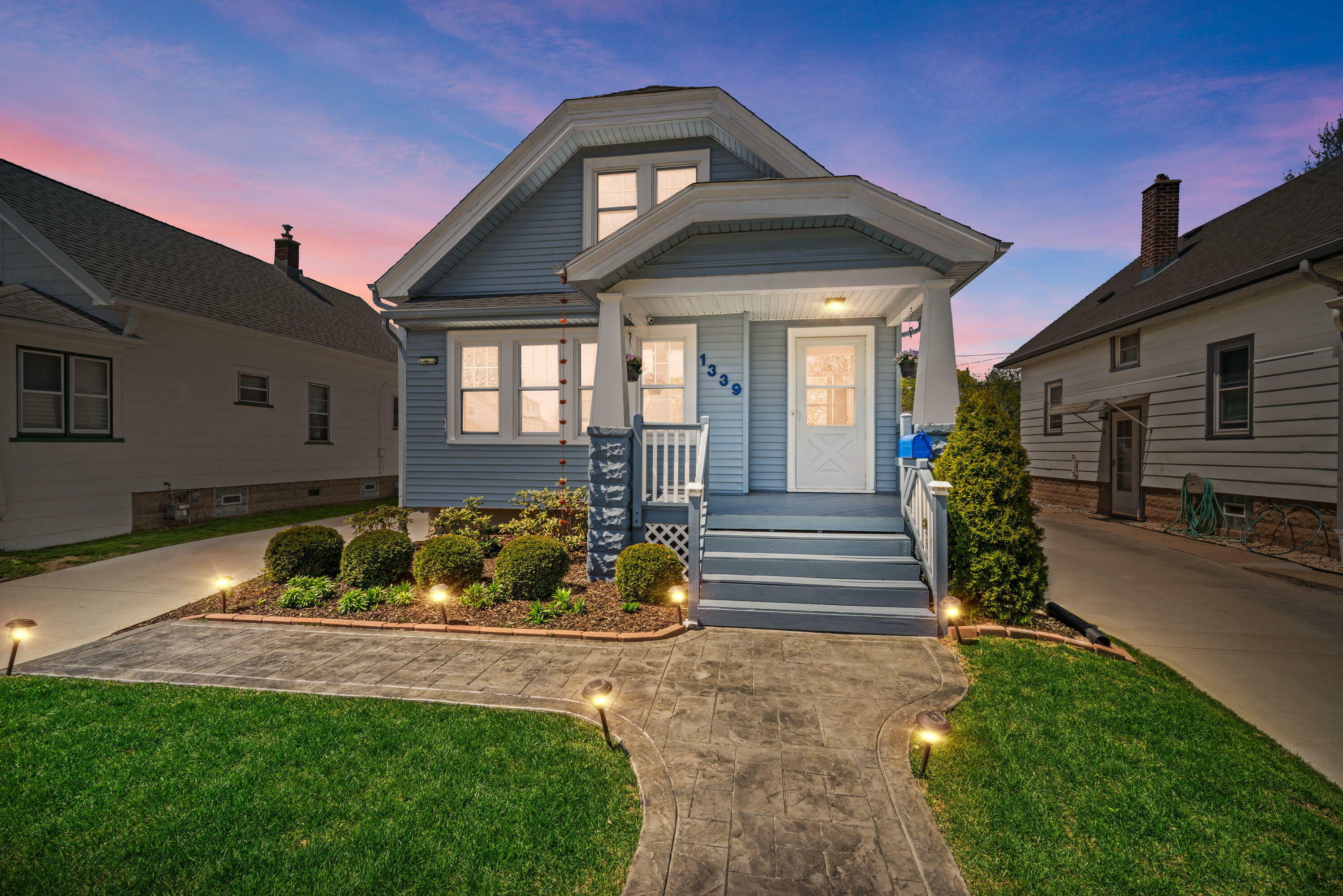 Property Photo: 1339 S 85th St WI 53214