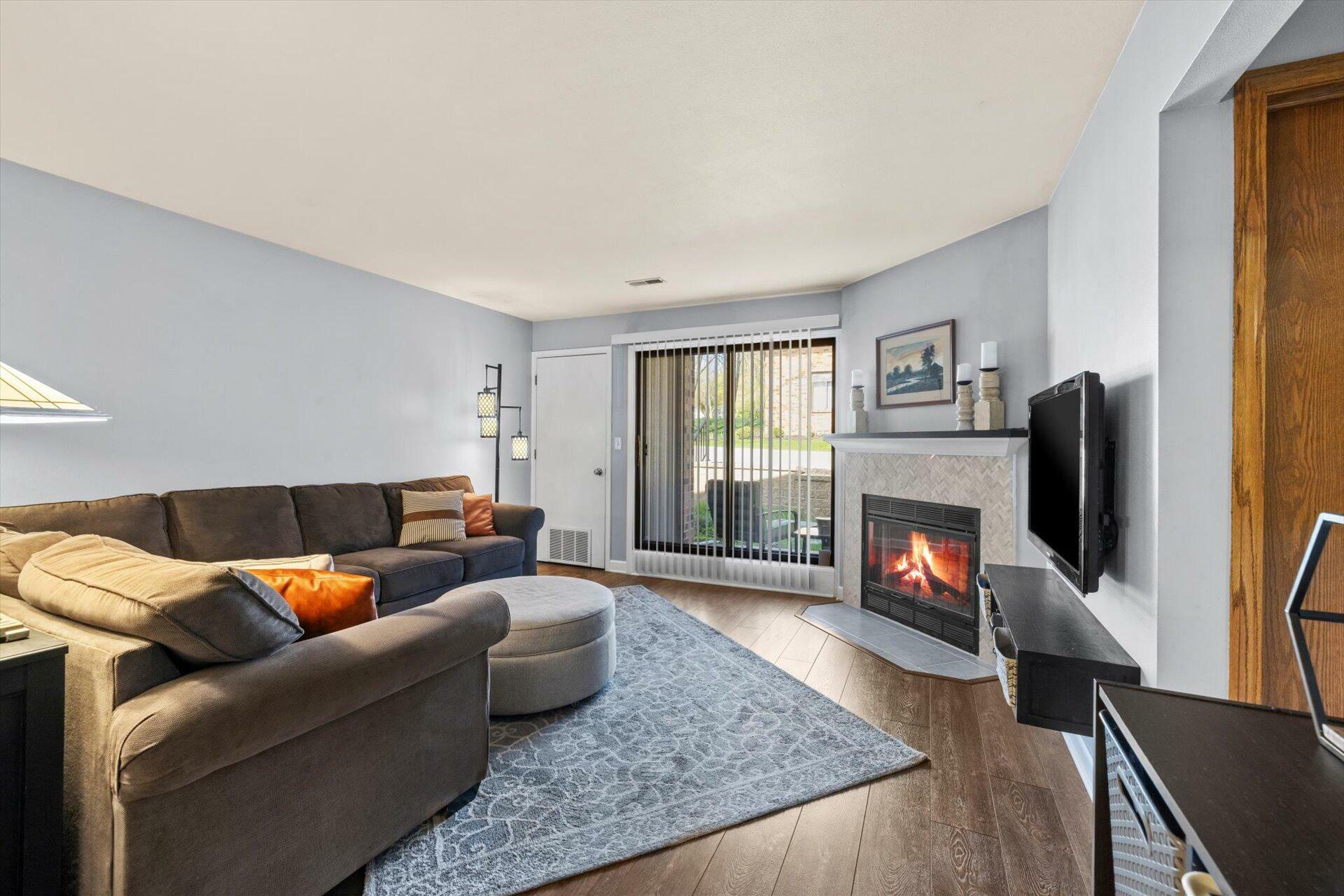 Property Photo: 384 Park Hill Dr A WI 53072