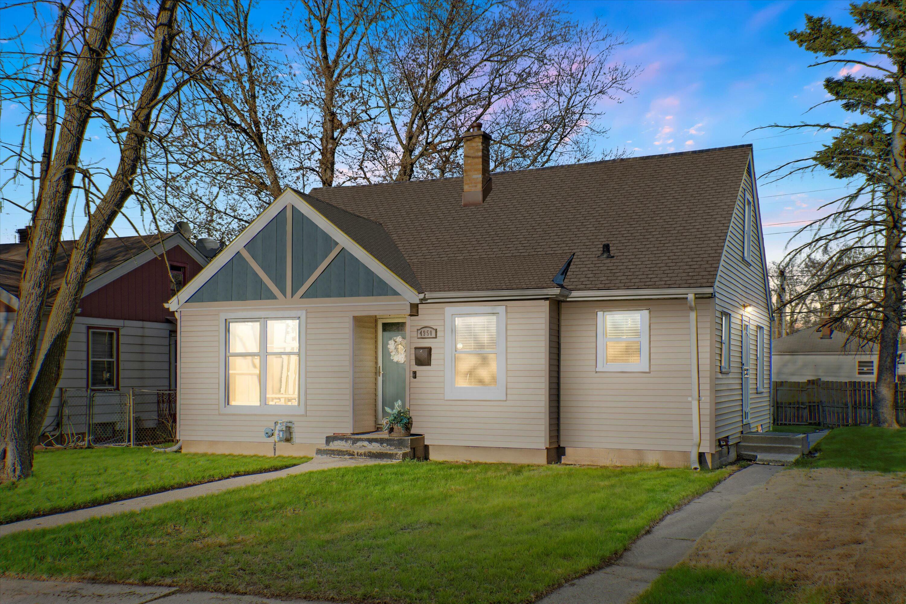 Property Photo: 4950 N 21st St WI 53209