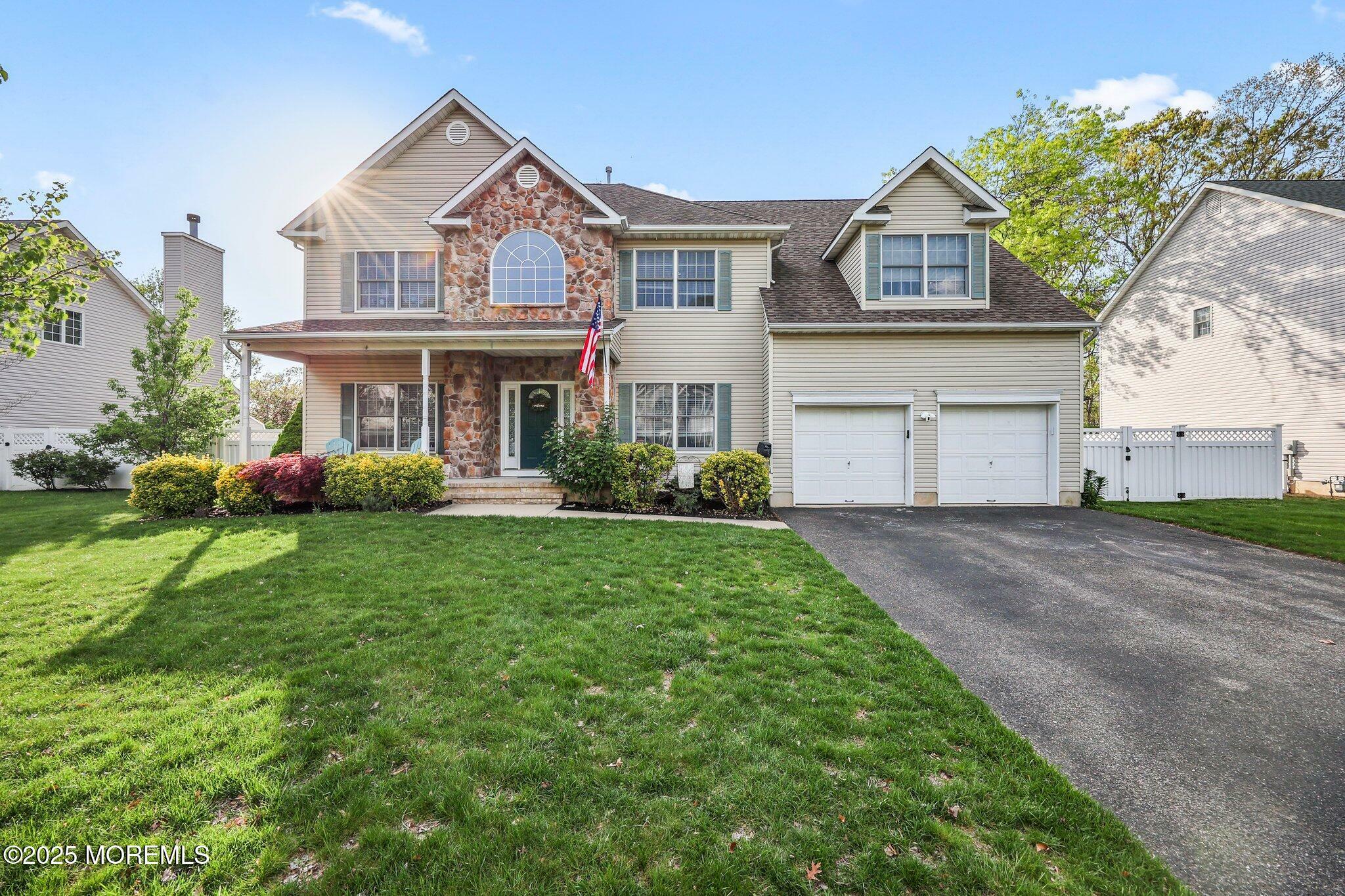 14 Regina Drive  Brick NJ 08724 photo