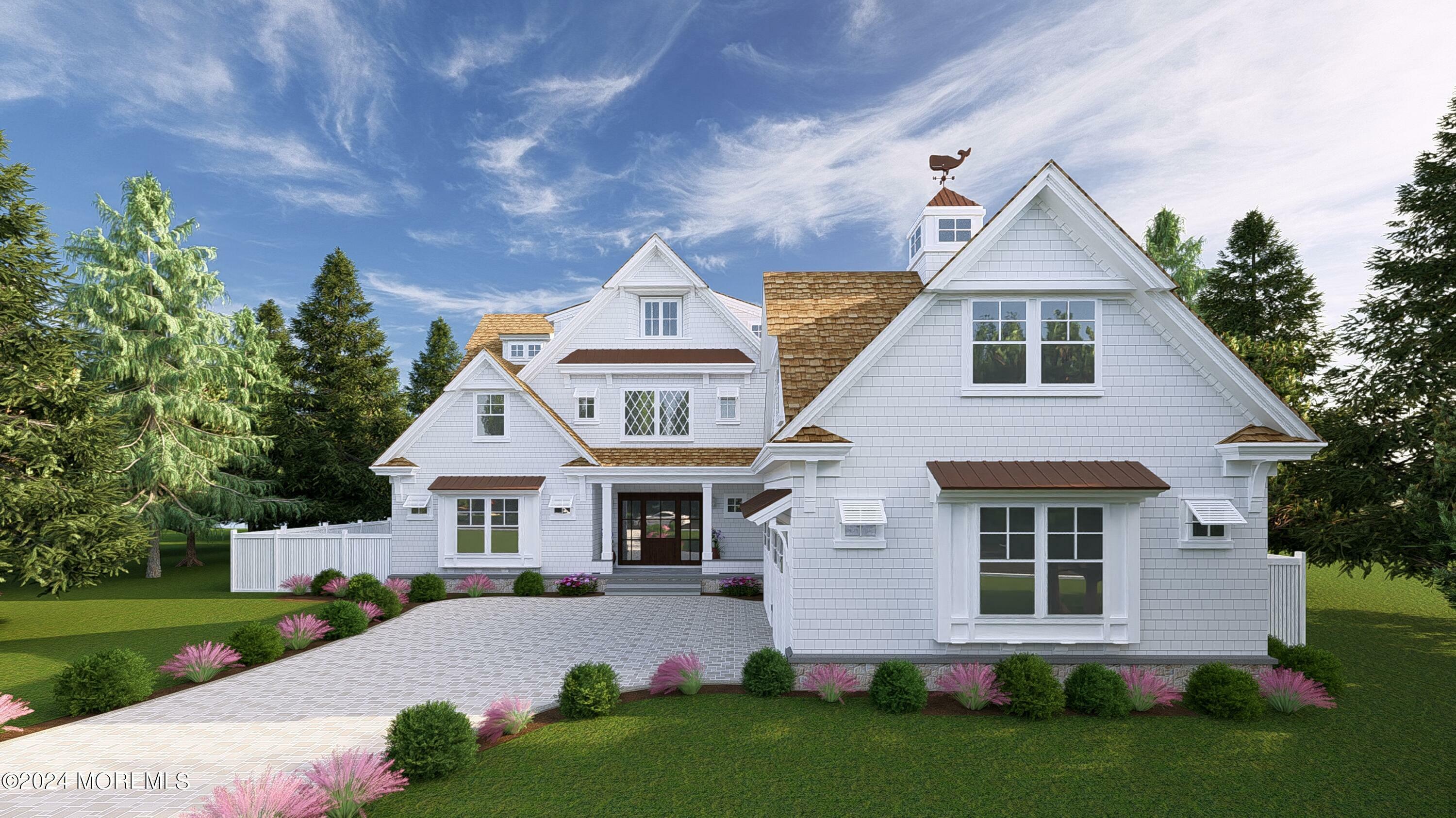 Property Photo: 2639 River Road NJ 08736