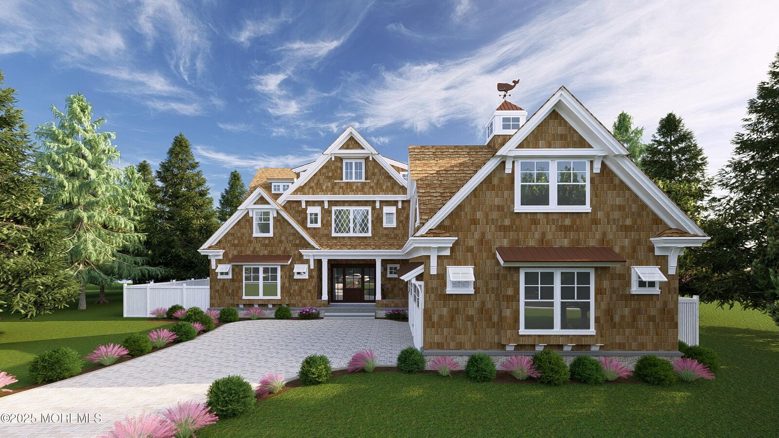 Property Photo: 2639 River Road NJ 08736
